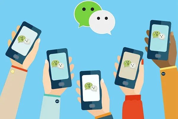 微信小号绑定手机号问题解决