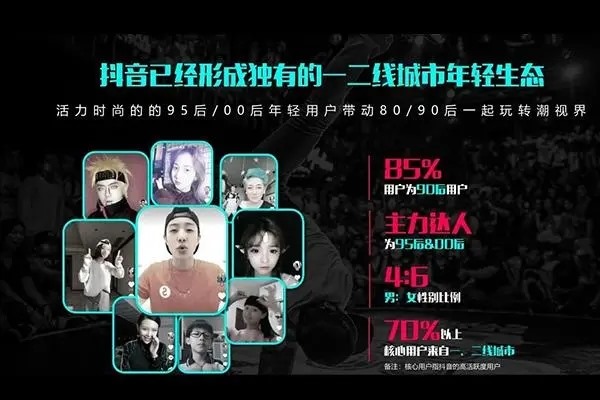 抖音交易服务商有哪些？