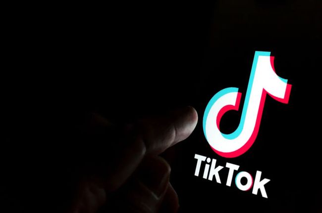 TikTok如何注册？