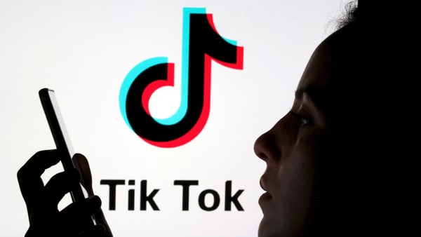 如何注册TikTok账号？